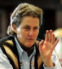 Temple Grandin : Μία από τις πιο επίσημες εκπροσώπους των αυτιστικών ενηλίκων