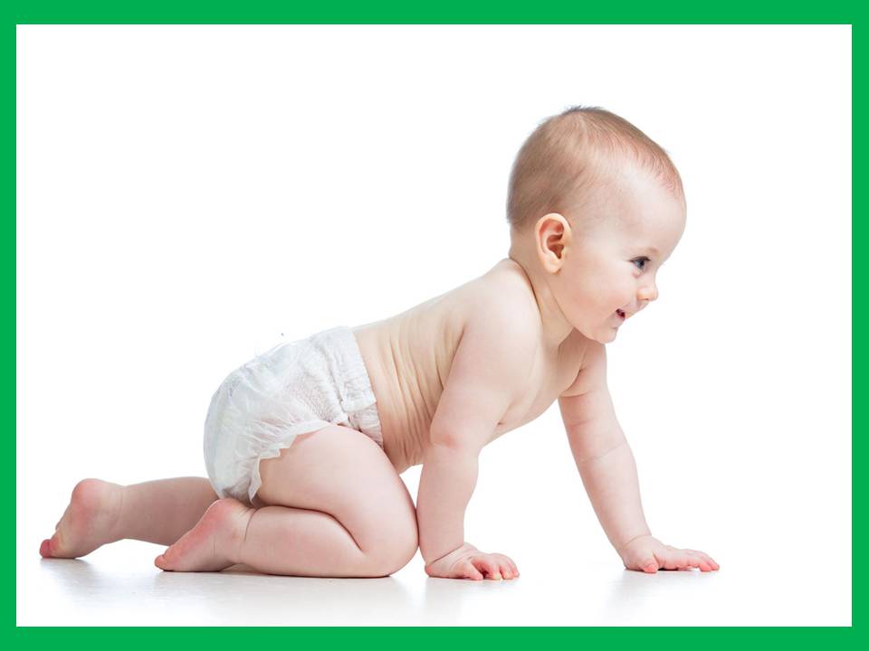 Καθιερώνοντας ρουτίνες πρηνούς θέσης για την ενίσχυση της ανάπτυξης του μωρού σας