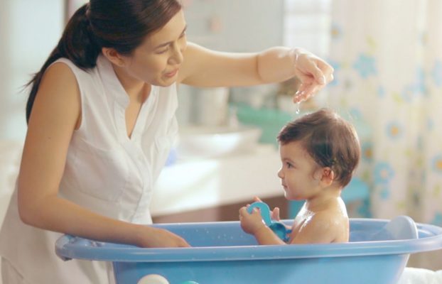Πλύσιμο – Μπάνιο: Αισθητηριακές Στρατηγικές Για Δραστηριότητες Καθημερινής Φροντίδας.