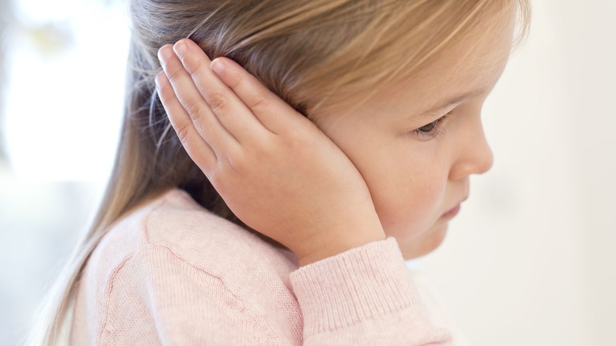 Τρόποι για να βοηθήσετε το παιδί με ακουστική αμυντικότητα.