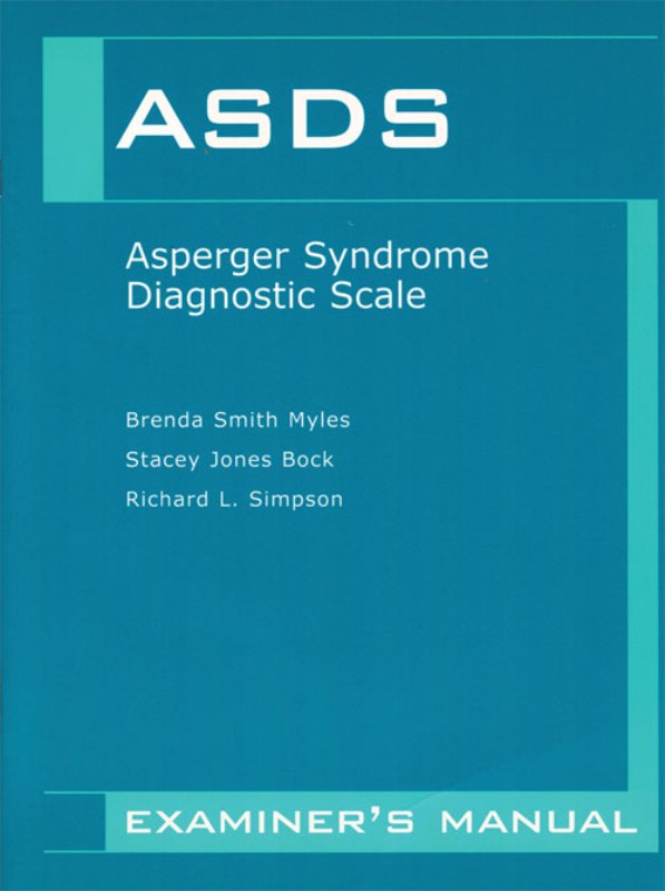 ASDS ερωτηματολόγιο ASPERGER
